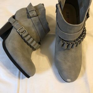 Women’s Ankle Boots